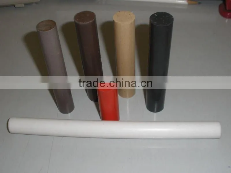 COLOR PTFE FELLED ROD