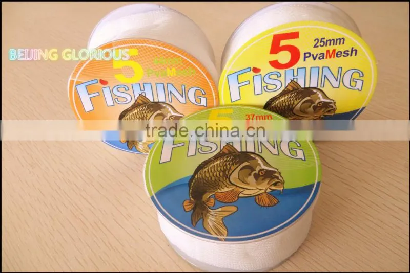 4000 meter/cone 20degree water soluble sewing thread