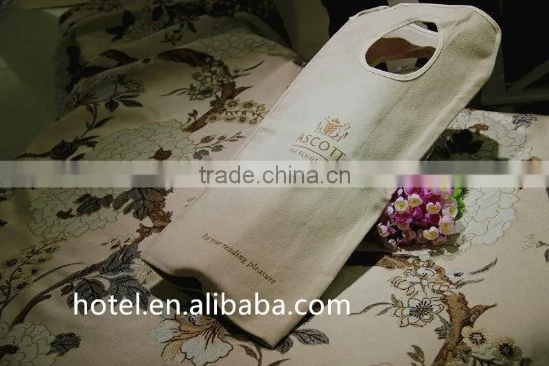 Hotel Formal Laundry Bag with Logo