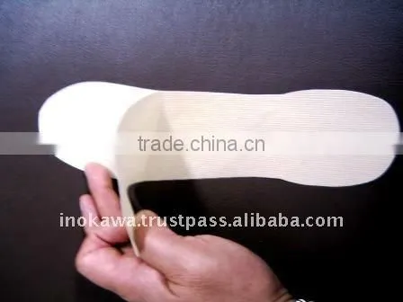 Japan Slipper Insole 1pair/pack wholesale