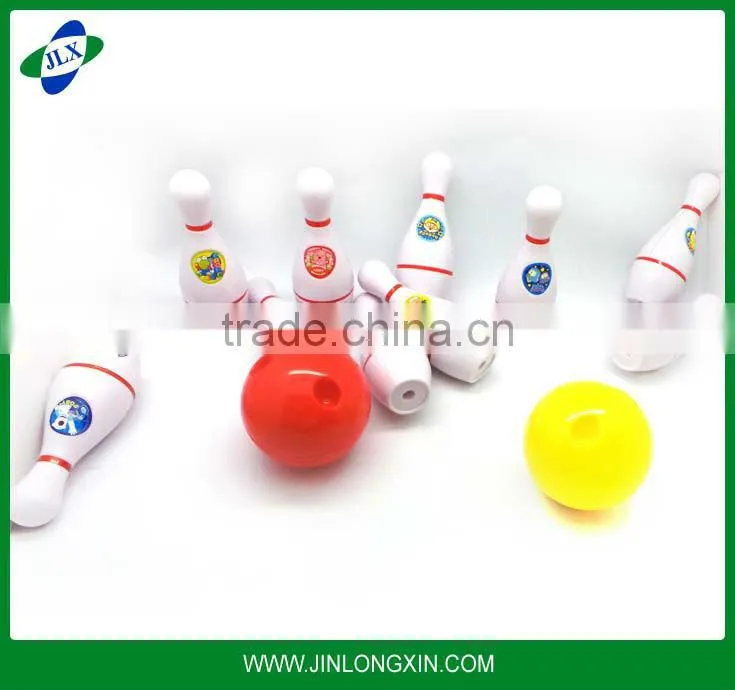 Plastic toys Plastic Bowling Bowling toys Mini bowling