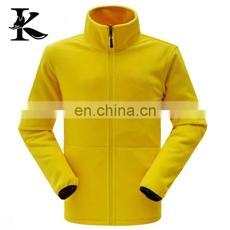 New Style Bonded Fleece Winderproof WinterJacket Waterproof jacket