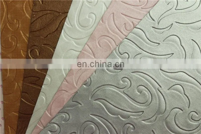Wholesale pvc leather for bag