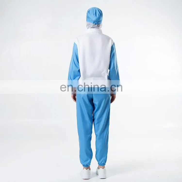 Hot Sale Food Relating Products Processing Clothing