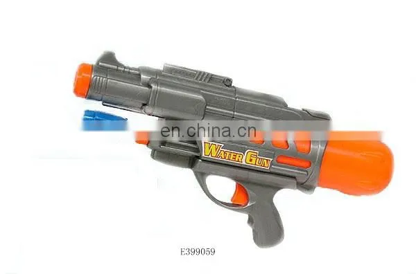 New Kids Water Gun Pump Pistol Squirt Pistol for wholesale