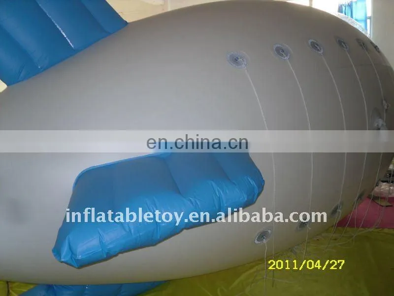 Smiling Face Helium balloon