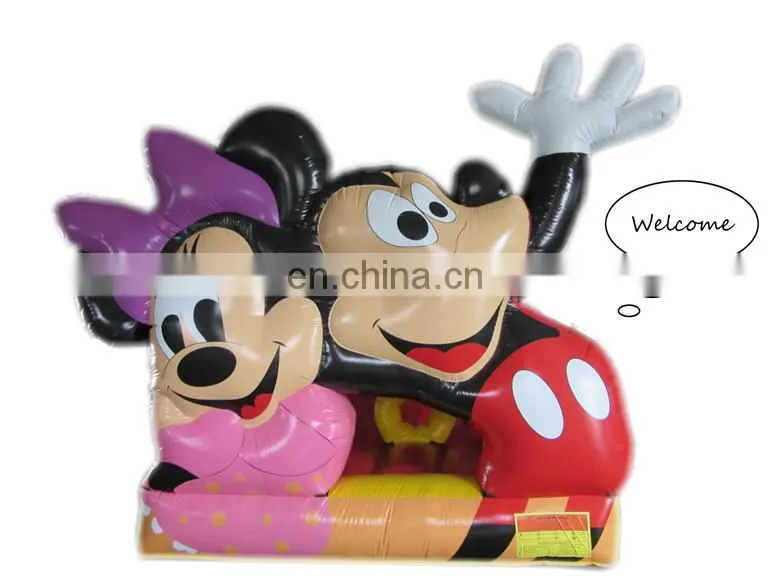 Inflatable sport football for adults commercial sports football for sale