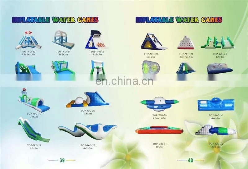 Trade Assurance baby bouncer slide for sale inflatable water park with great price