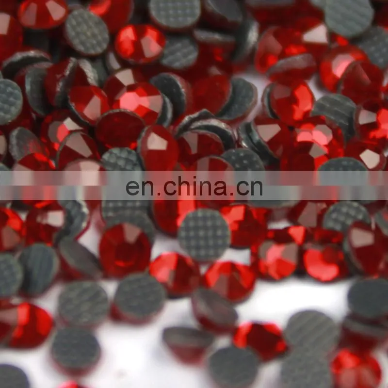 Hot Sale Hot Fix Rhinestone Glass Strass Hotfix Rhinestones