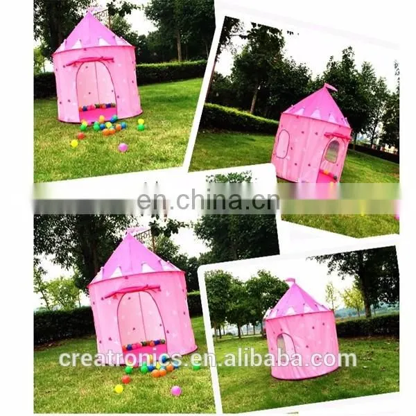 New Hot Funny Inflatable for Children's House Kids Pop Up Big Indoor Folding Castle Tent Foldable Kids Tent Kid Tent