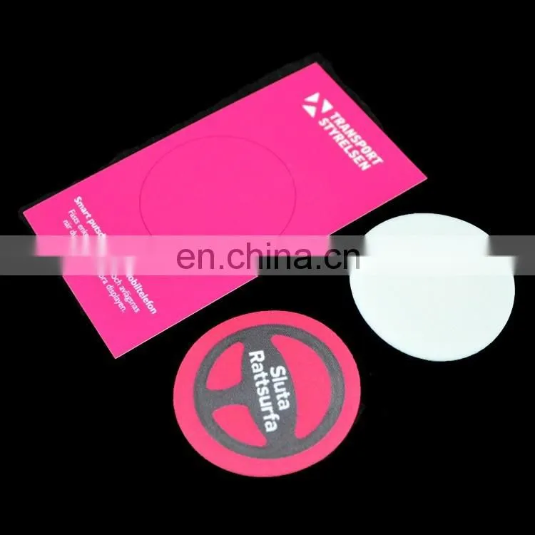 mobile phone sticky screen cleaner wipes