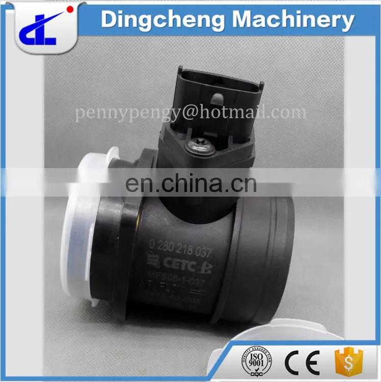 MFS05-1-037 Air Flow Meter MAF Sensor