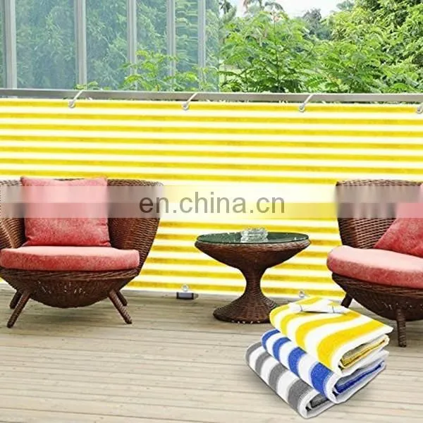 Made in china supplier balcony safety net price for cat and windows