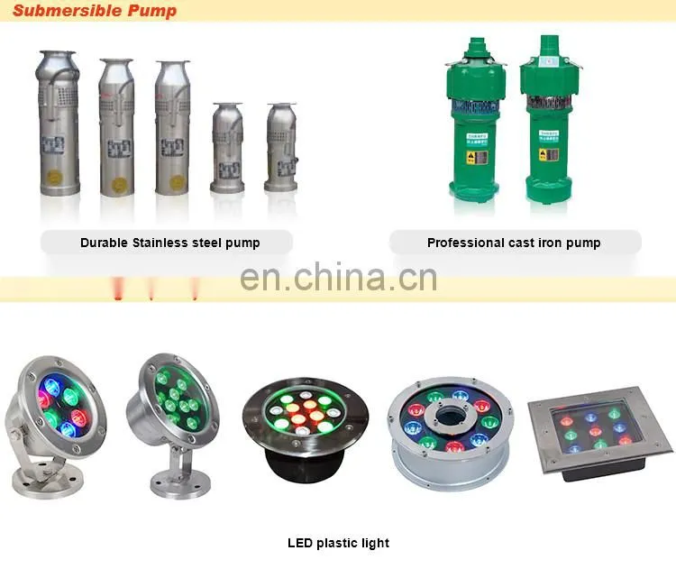Wall waterfall fountain water print curtain CNC nozzle