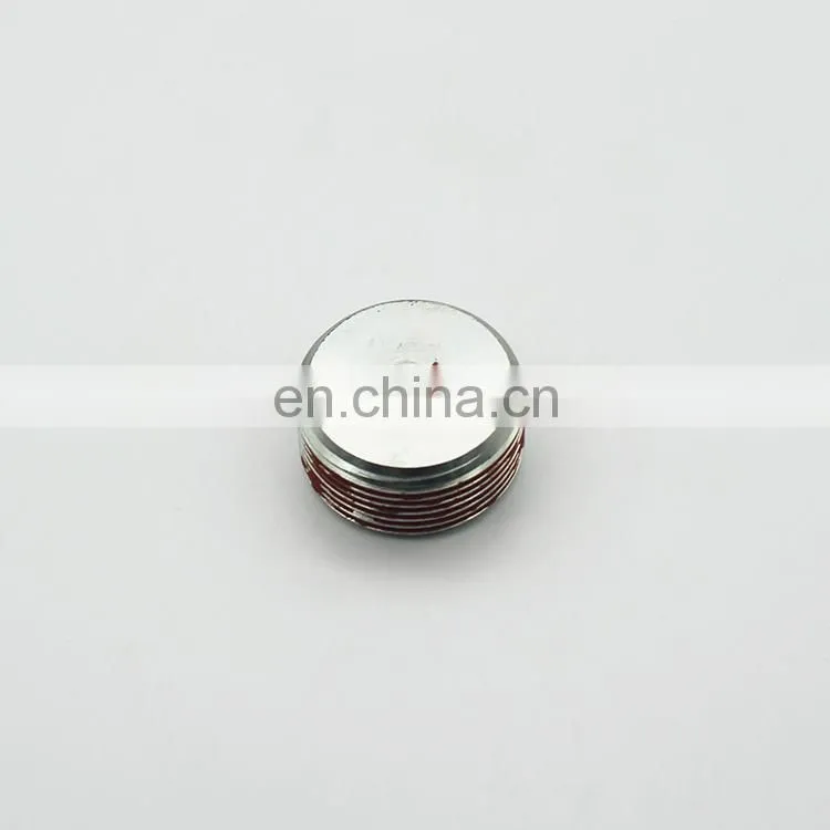 K38 KT38 Spare Parts for Cummins Diesel Engine Pipe Plug S907A