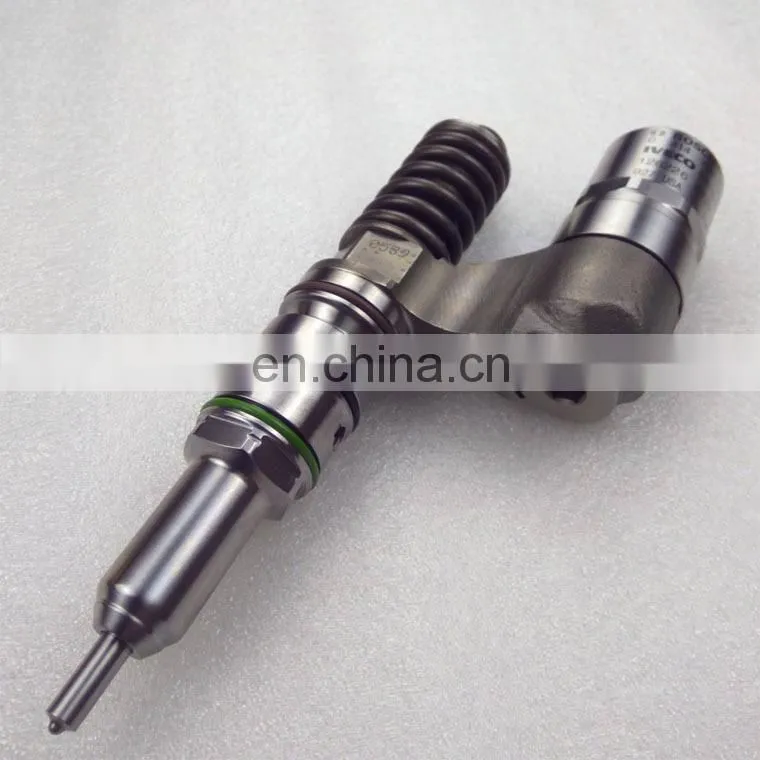 Diesel Fuel Injector 0414701013