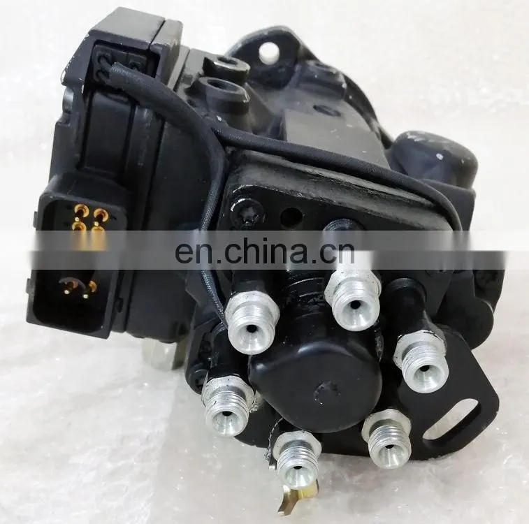 High Quality 3965403 0470006006 DCEC QSB5.9 Diesel Engine Part Fuel Injection Pump