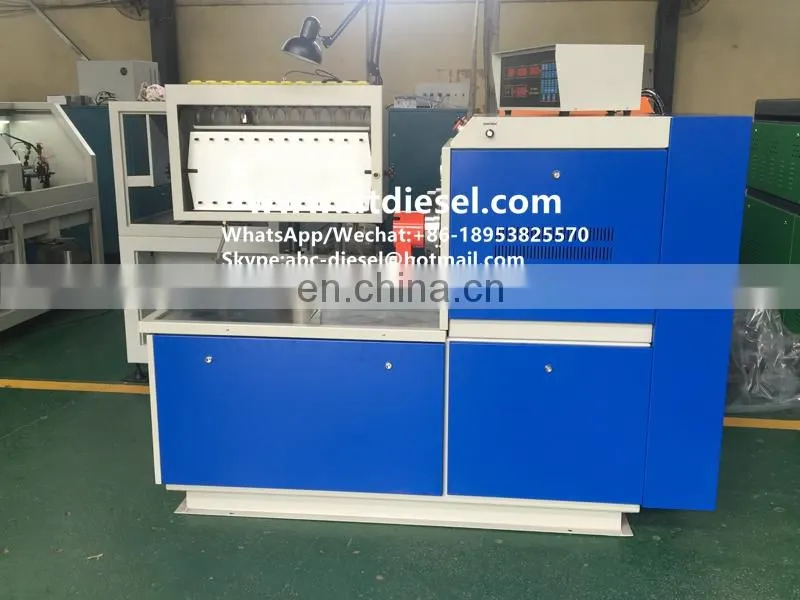 12PSB Used FOR test mechanical pump