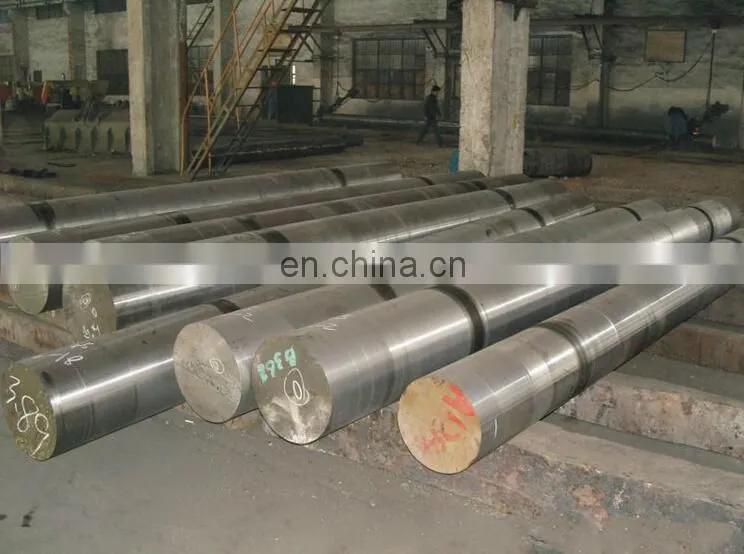 S35C carbon steel solid round steel bar price per ton