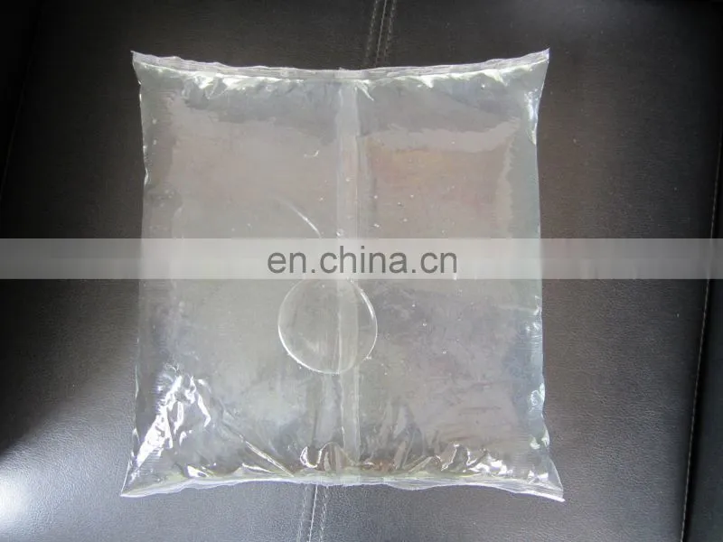 factory price YT-500A automatic liquid packing machine