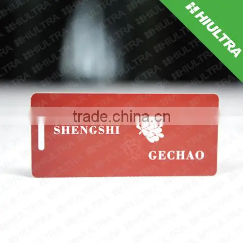 Contactless Proximity CR80 PVC printing Cards RFID Card Smart Card Access Card Accept Paypal