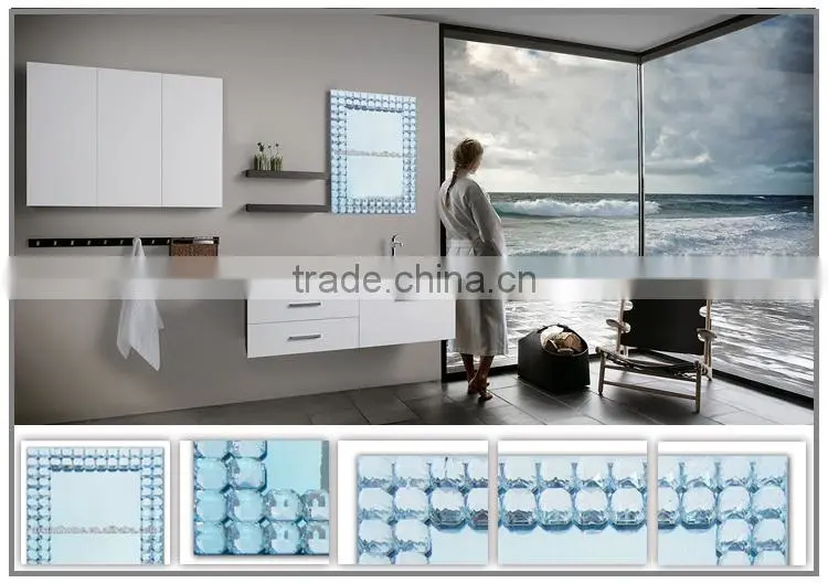 2016 new bathroom decorative mirror,wall mirror