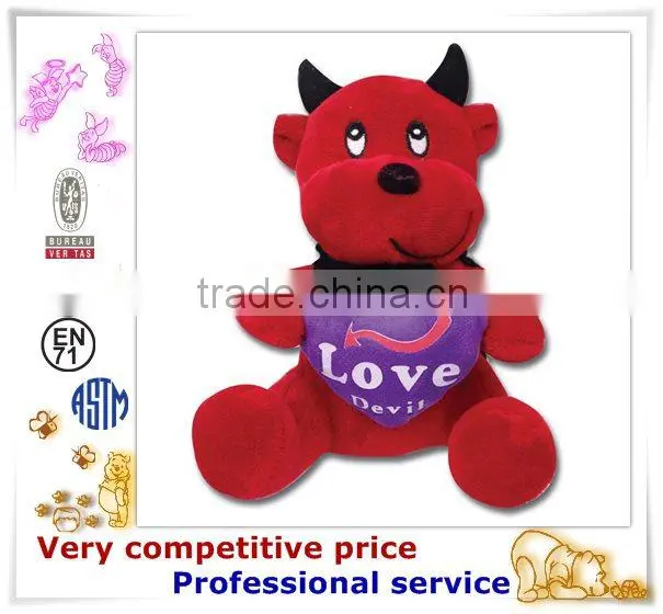 OEM Stuffed Toy,Custom Plush Toys, valentine day teddy bear animal