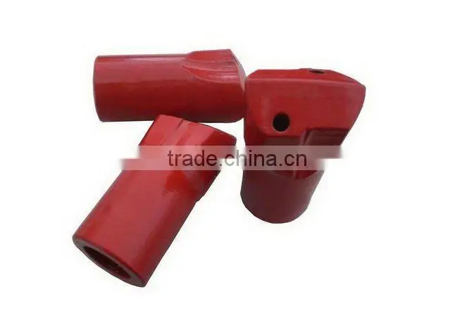 Flat chipways chisel bit