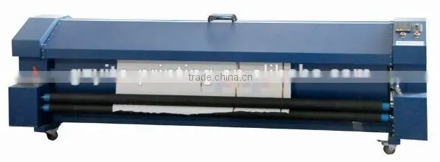 Fast speed dye ink textile machine sublimation printer for t-shirt