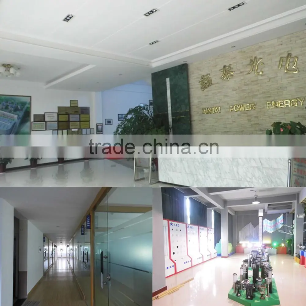 100 LED Solar Security Light Flood light with motion sensor