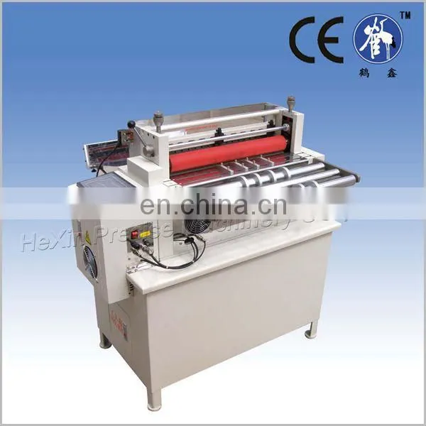 Cell Phone Screen Protector Cutting Machine For All Models