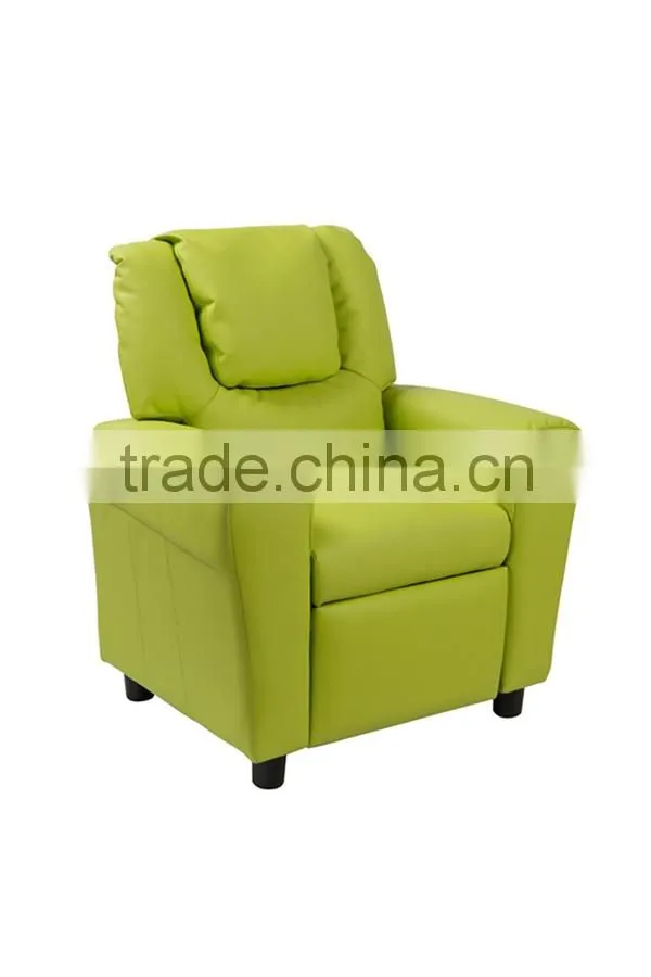 WorkWell best selling kids recliner sofa