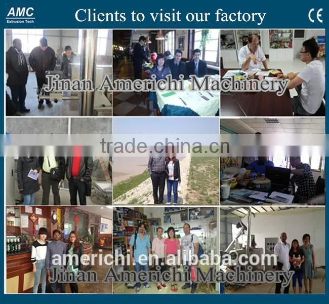 Oil Drilling Modified Starch Machines