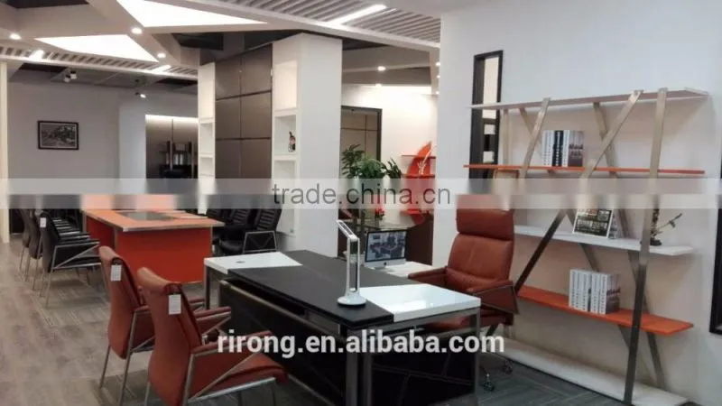 Unique products office chairs with casters made in china