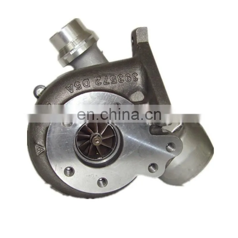BV39 turbocharger 54399700027 54399700002 54399700030 8200204572 8200360800 8200405203 8200507856 turbo for Renault Kangoo K9K