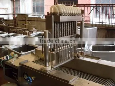 High efficiency industrial saline injection machine