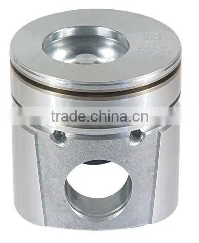 Tractor Engine Piston