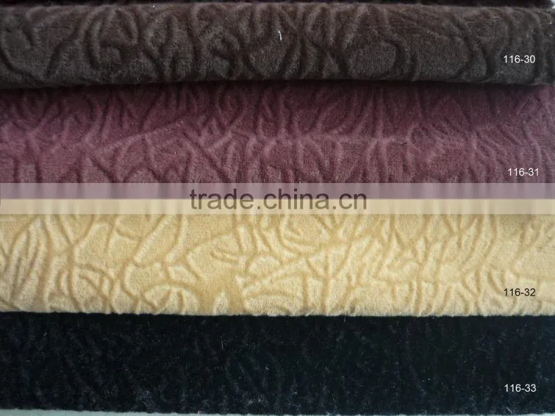 Modern Appearance Cheap Two Seats Fabric Material Living Room Sofa Bed