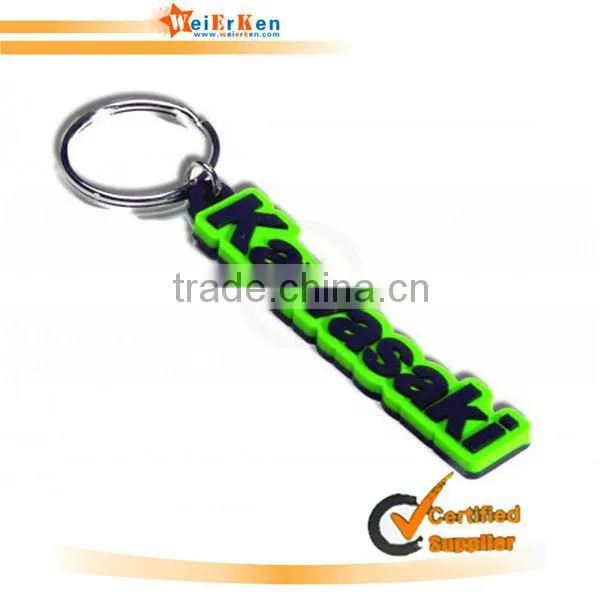 2014 world cup Souvenir pu stress ball keychain china supplier
