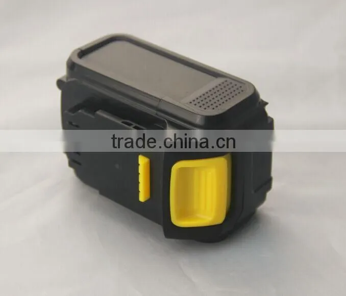 BOS-1830 power tool battery with LG cells for replacement on original-BOSCH power tool battery