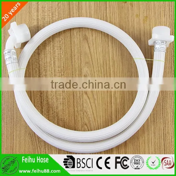 PVC Washing Machine Inlet Hose, Washing Machine Parts, Washing Machine Hose