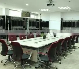 Zhejiang Huashu Textile&Garment Co., Ltd. company overview - view 1