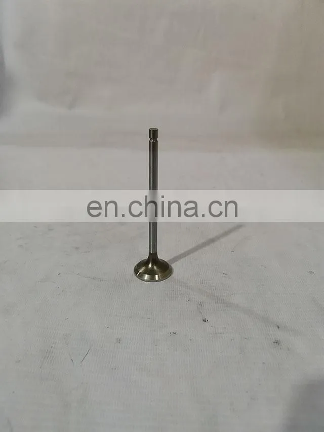 5256949 ISF 2.8 Exhaust valve for diesel engine truck parts 5256949