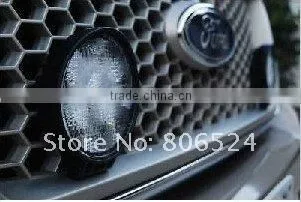 RoHS and CE certified round shape 24w LED work light