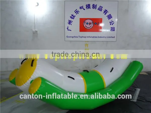 Water Seesaw with Lowest Factory Seesaw Prices