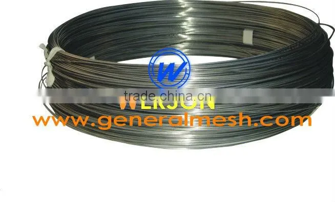 Pure Titanium Wire, Titanium Alloy Wire