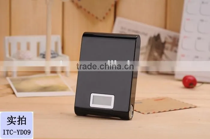 Durable stylish mobile power 5200mah