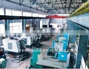 Auto control panel mould