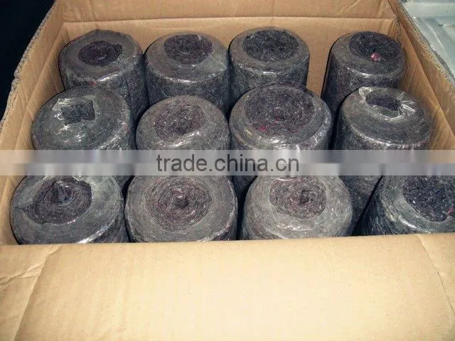 thick woven waterproof paint polyethylene