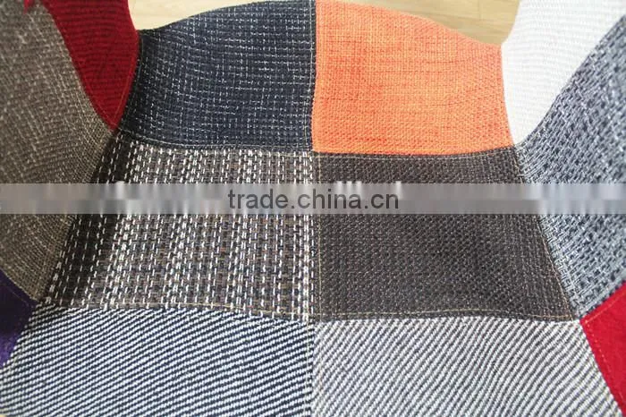 replica wholesale beech wooden frame PP seat fabric Charles Organic Chair